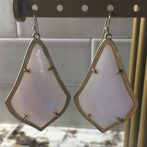 Kendra Scott Alex Earrings